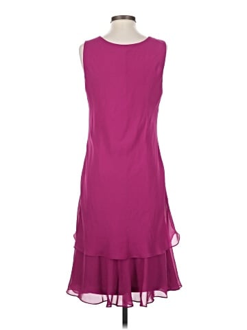 Draper's & Damon's Casual Dress (view 2)
