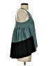 Athleta Teal Tank Top Size XS - photo 4