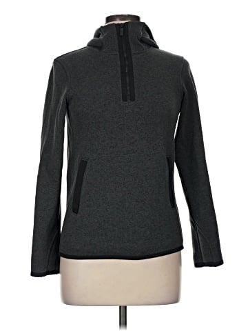 Lululemon Athletica Pullover Hoodie (view 1)