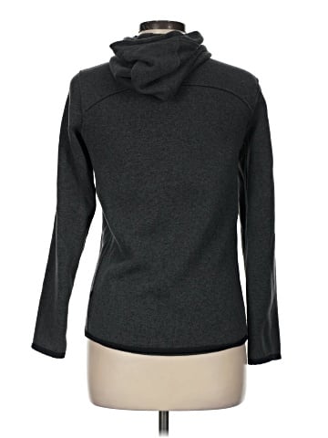Lululemon Athletica Pullover Hoodie (view 2)