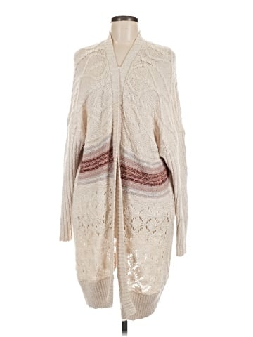 Pilcro by Anthropologie Cardigan (view 1)