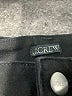 J.Crew Black Jeans Size 24 waist - photo 7