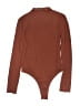 Shein Brown Bodysuit Size 6 - photo 1