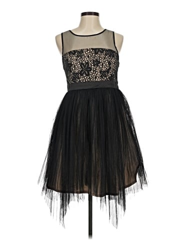 Ryu Cocktail Dress (view 1)