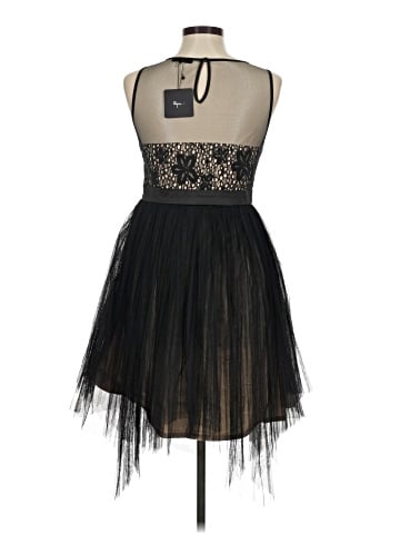 Ryu Cocktail Dress (view 2)