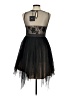 Ryu Black Cocktail Dress Size M - photo 2