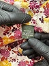 Eddie Bauer Floral Purple Long Sleeve Blouse Size L - photo 8