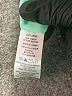 Lost April 100% Polyester Solid Teal Casual Dress Size S - photo 8