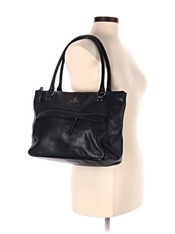 Kate Spade New York Leather Shoulder Bag (view 2)