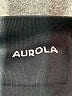 Aurola 100% Spandex Solid Black Athletic Shorts Size 2 - photo 3