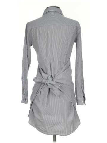 Aqua Casual Dress (view 2)