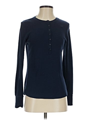 L.L.Bean Long Sleeve Top (view 1)