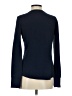 L.L.Bean Blue Long Sleeve Top Size S - photo 2