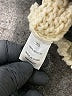 LA Hearts 100% Acrylic Ivory Pullover Sweater Size XS - photo 8