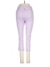 Reebok Purple Casual Pants Size S - photo 2