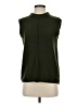 Assorted Brands Green Sweater Vest Size S - photo 1