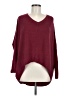 Pinch Burgundy Pullover Sweater Size M - photo 1