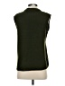 Assorted Brands Green Sweater Vest Size S - photo 2