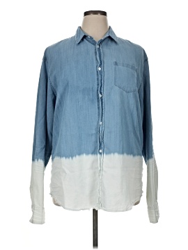 Frank & Eileen Long Sleeve Button Down Shirt