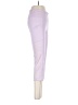 Reebok Purple Casual Pants Size S - photo 4