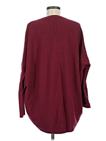 Pinch Pullover Sweater (view 2)