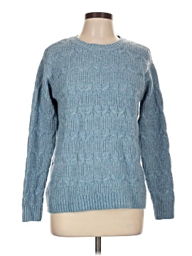 St. John's Bay Pullover Sweater