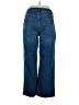 Old Navy Blue Jeans Size 14 Petite - photo 2