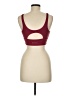 Assorted Brands Burgundy Tank Top Size M - photo 2
