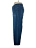 Old Navy Blue Jeans Size 14 Petite - photo 5