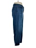 Old Navy Blue Jeans Size 14 Petite - photo 4