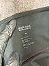 Girlfriend Collective Solid Black Athletic Shorts Size XL - photo 3