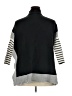 Chicwish 100% Acrylic Black 3/4 Sleeve Top Size XL - photo 2
