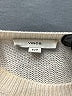 Vince. Ivory Short Sleeve Top Size XS - photo 7