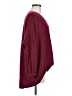 Pinch Burgundy Pullover Sweater Size M - photo 4