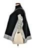 Chicwish 100% Acrylic Black 3/4 Sleeve Top Size XL - photo 5