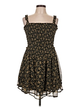 American Eagle X Peanuts Casual Dress