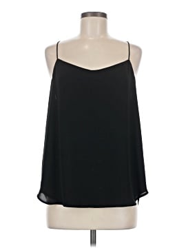 Ann Taylor LOFT Sleeveless Blouse (view 1)