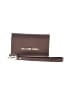 MICHAEL Michael Kors Brown Wristlet One size - photo 1