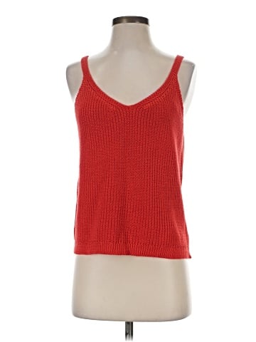 Wishlist Sleeveless Top (view 1)