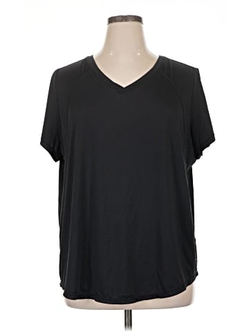 Xersion Short Sleeve T-Shirt (view 1)