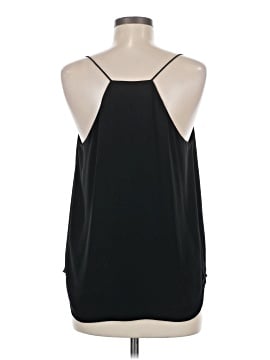 Ann Taylor LOFT Sleeveless Blouse (view 2)