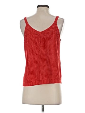 Wishlist Sleeveless Top (view 2)