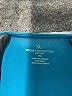 Worthington Teal Sleeveless Blouse Size M (petite) - photo 7