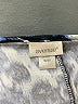 Avenue Print Blue Casual Dress Size 18 Plus - photo 7