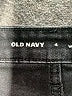 Old Navy Black Jeans Size 4 - photo 7