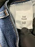 Express Blue Jeans Size 14 - photo 8