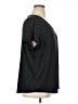 Xersion Black Short Sleeve T-Shirt Size 1X - photo 4
