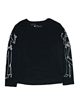 Chico Long Sleeve T-Shirt (view 1)