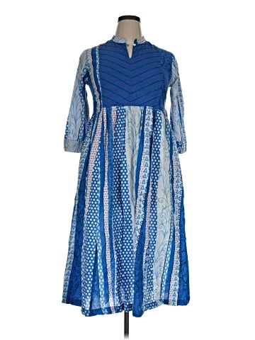 Sangria Casual Dress (view 1)