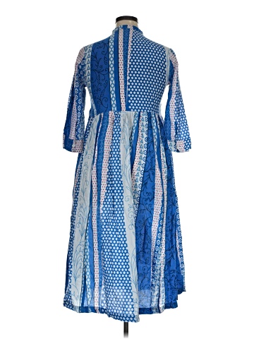 Sangria Casual Dress (view 2)